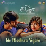 Ido Madhura Yogam (From Eda Thanunado)