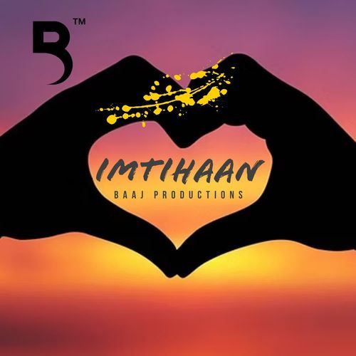 Imtihaan