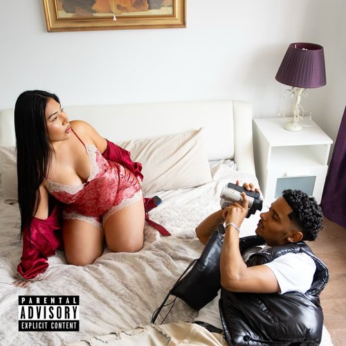 Toxic Minds cover art