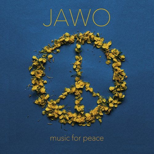 Andrews cover art