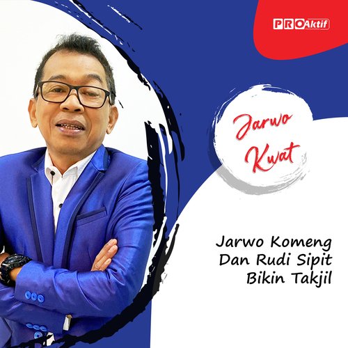 Jarwo Komeng Dan Rudi Sipit Bikin Takjil cover art