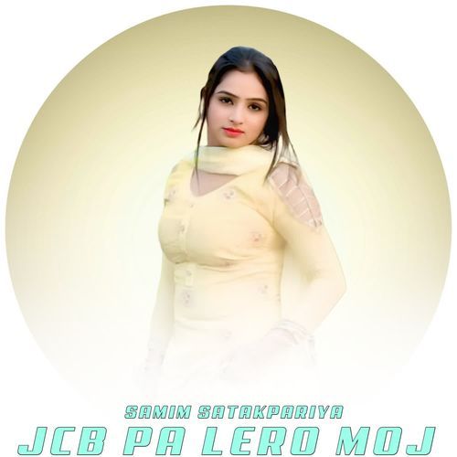 Jcb Pa Lero Moj