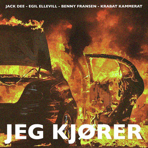 Jeg Kjører_poster_image