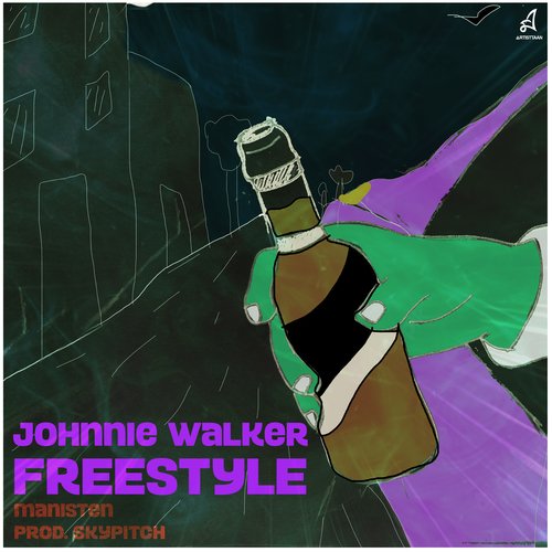 Johnnie Walker Freestyle