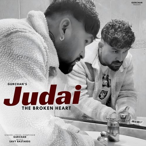 Judai - The broken Heart