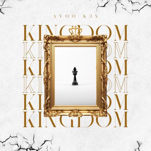 CHLDS PLAY cover art