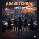 Kaandi Chore