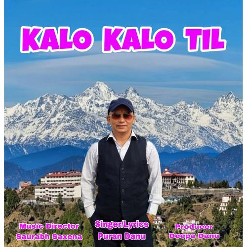 Kalo Kalo Til
