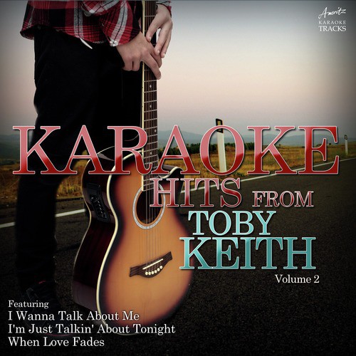 Karaoke Hits from Toby Keith Vol. 2