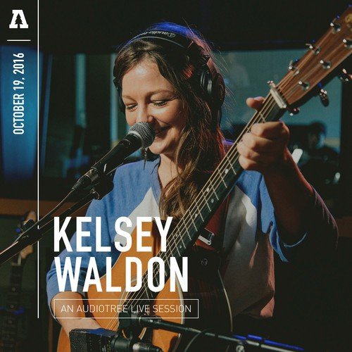 Kelsey Waldon on Audiotree Live