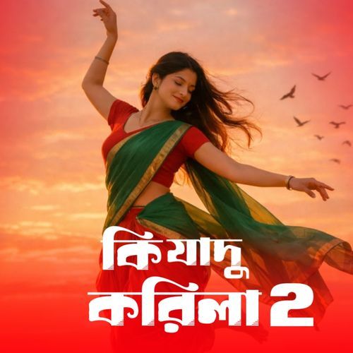 Ki jadu korila 2