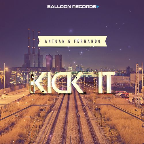 Kick It (Club Version)