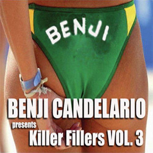 Killer Fillers Vol 3