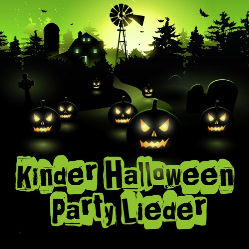 Kinder Halloween Party Lieder Songs Download - Free Online Songs @ JioSaavn