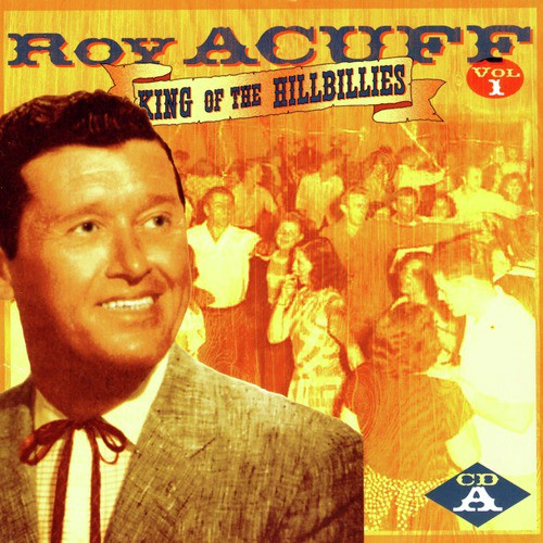 Singing My Way To Glory Lyrics - Roy Acuff - Only on JioSaavn