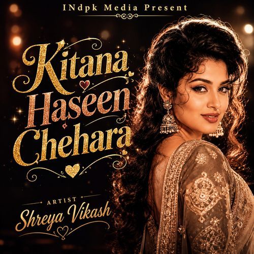 Kitana Haseen Chehara