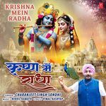 Krishna Mein Radha