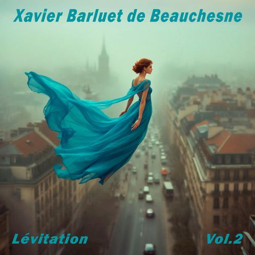 Songe de cristal cover art