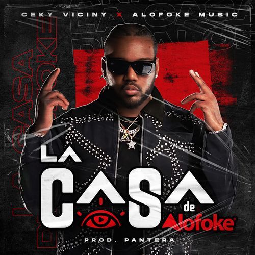 La Casa de Alofoke cover art