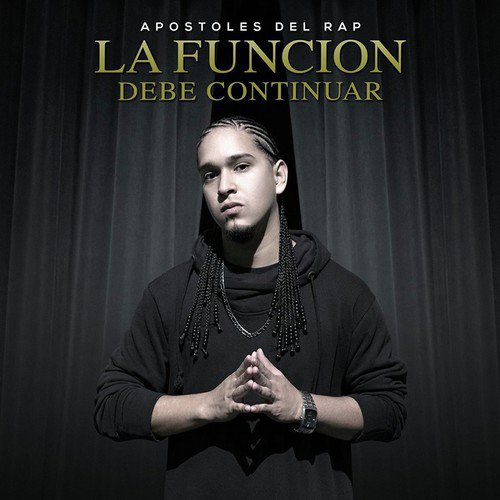 Dicen Que Son Calle Lyrics La Función Debe Continuar Only on JioSaavn