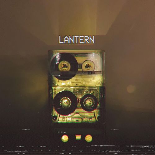 Can't Handle cover art
