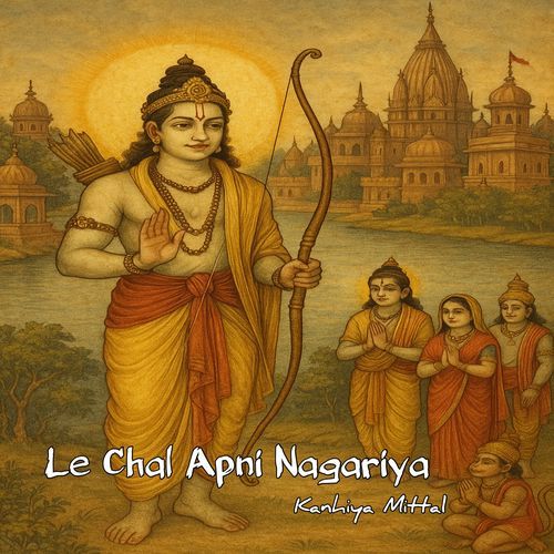 Le Chal Apni Nagariya