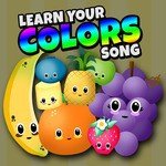Learn Your Colors Song