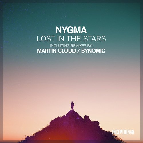 Lost in the Stars (Martin Cloud Remix)