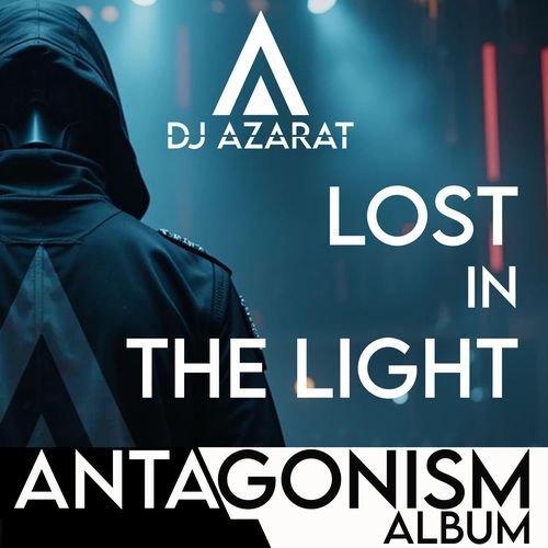 Lost in the light