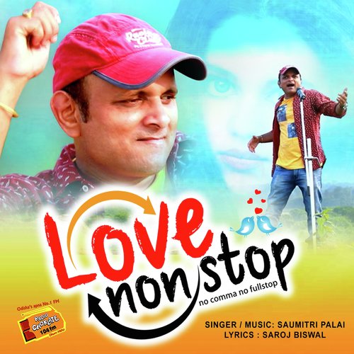 Love Non Stop