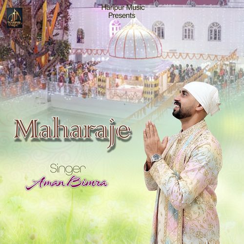 MAHARAJE