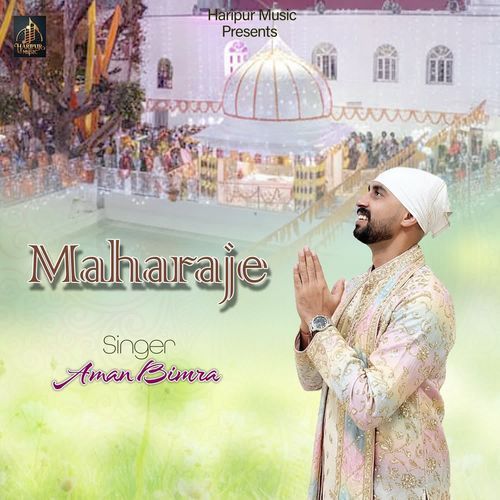 MAHARAJE