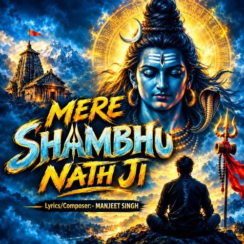 MERE SHAMBHU NATH JI