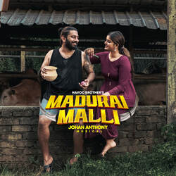 Madurai Malli-NR9Zfh5HUVY