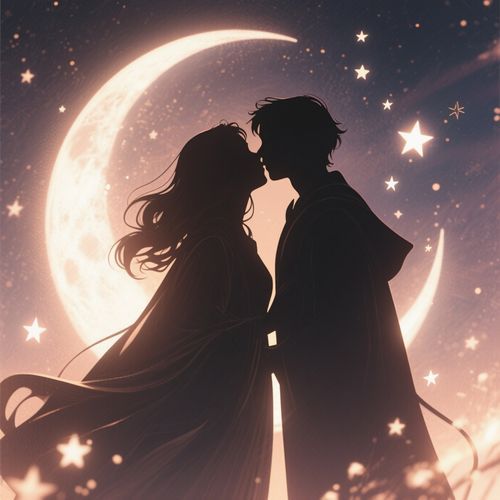 Magic love