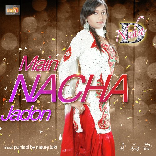 Main Nacha Jado