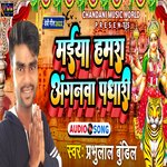 Maiya Hamara Anganwa Padhari