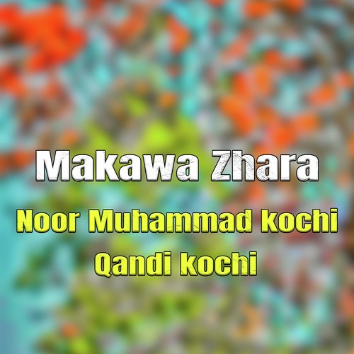 Makawa Zhara