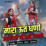 Mara Uth Dhani Uba Rijo Ji Mare Aangane
