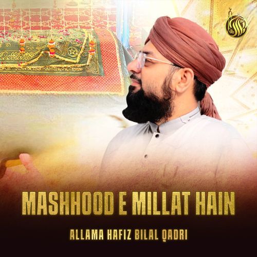 Mashhood E Millat Hain