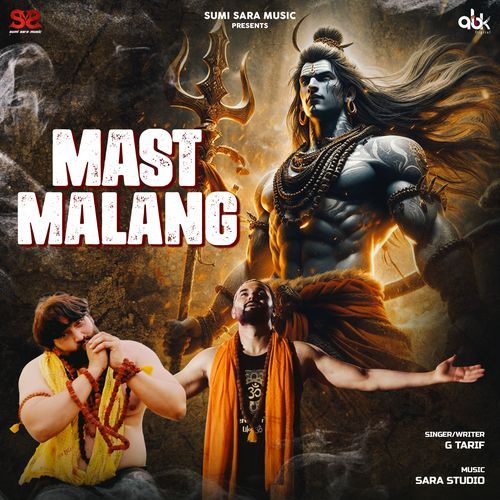 Mast Malang