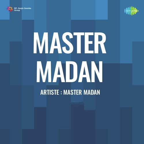 Master Madan