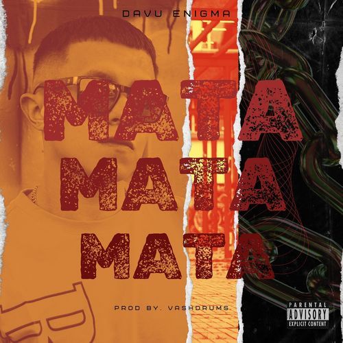 Mata Mata Mata