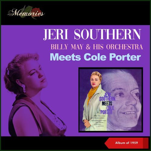 Meets Cole Porter (Album of 1959)