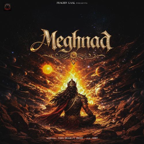 Meghnad (feat. Dhami)
