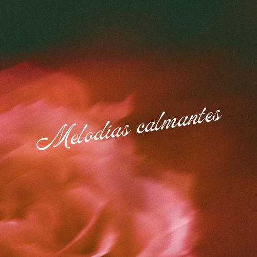 Ritmos tranquilizantes cover art