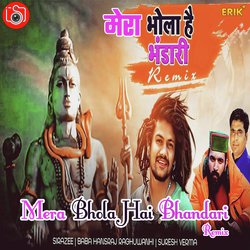 Mera Bhola Hai Bhandari - Remix-JRImVxh-Ggc