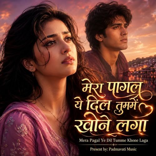 Mera Pagal Ye Dil Tumme Khone Laga
