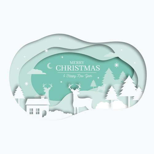 Christmas For Kids cover art
