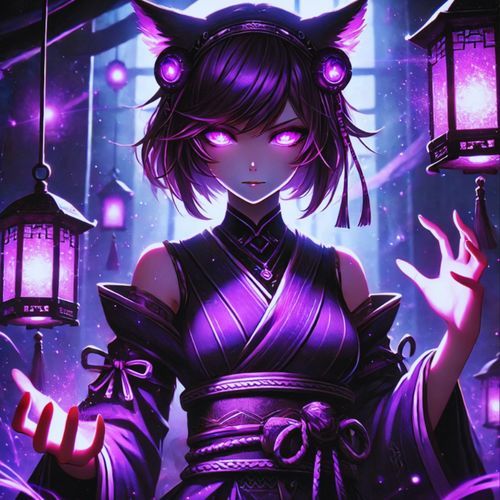 Midnight Moon (Sped Up)